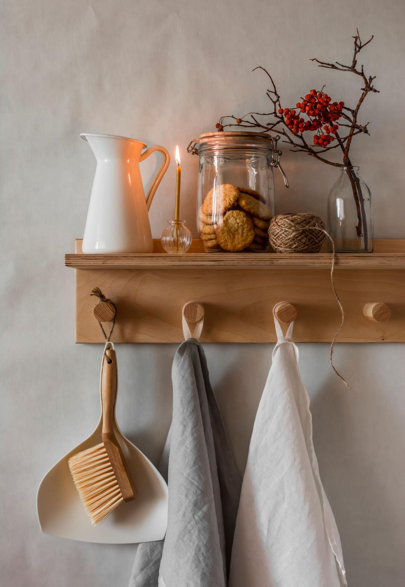 Home & Decor